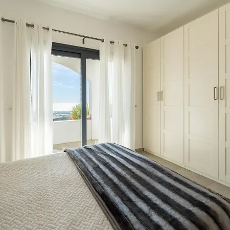 Paradise Chalet Torrox