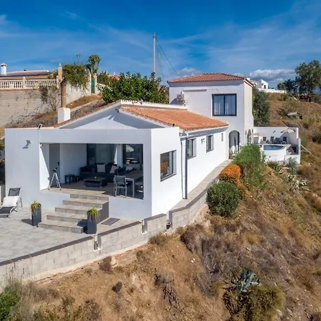Chalet Paradise Torrox